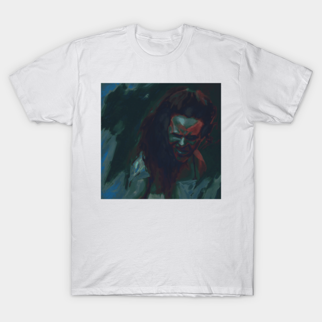 Fallen - Fallen - T-Shirt | TeePublic